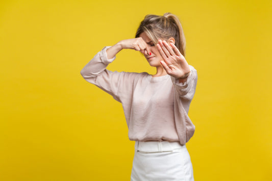 Les odeurs vaginales : mythe ou réalité ?