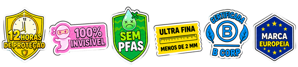 Pack à medida